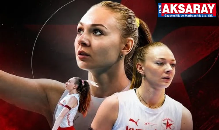 Rus Smaçör Kuzeyboru ’ya döndü