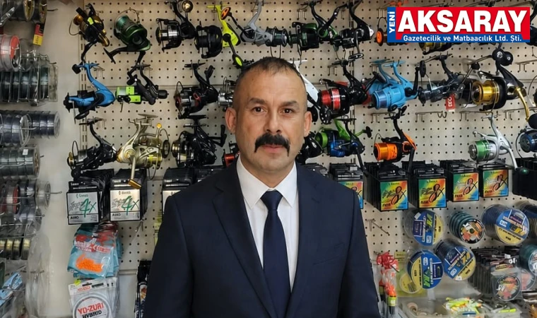 Sazan avı yasağı sona erdi