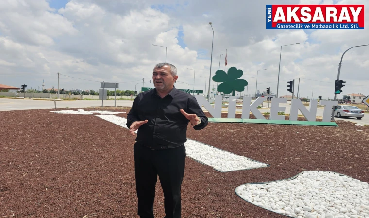 “Tarım ve hayvancılığın sessiz çığlığını duyan var mı?”