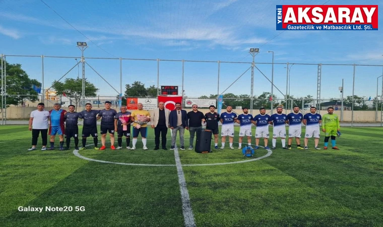 Türk Metal’de Futbol heyecanı başladı