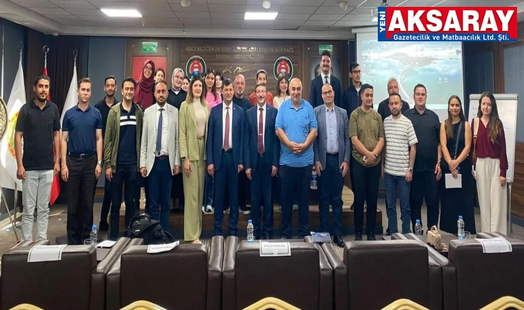 YARGITAY ÜYESİ OSMAN ATALAY BİLGİLENDİRDİ Avukatlara İnfaz ve Ceza Hukuku semineri