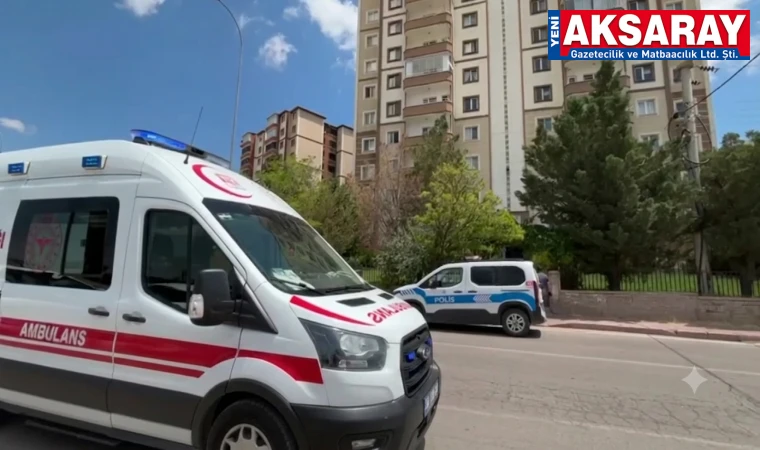 ACI OLAY Kendisinden haber alınamayan genç adam evinde ölü bulundu