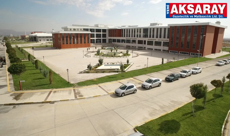 Aksaray Üniversitesi en doğru tercih