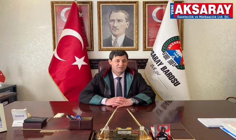 Basın özgürlüğü, demokratik toplumun temel güvencesidir