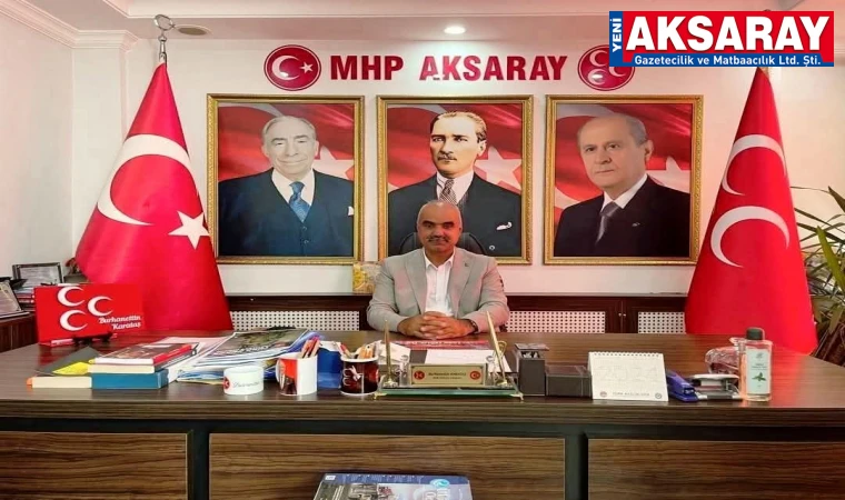 Basın toplumun ortak sesidir