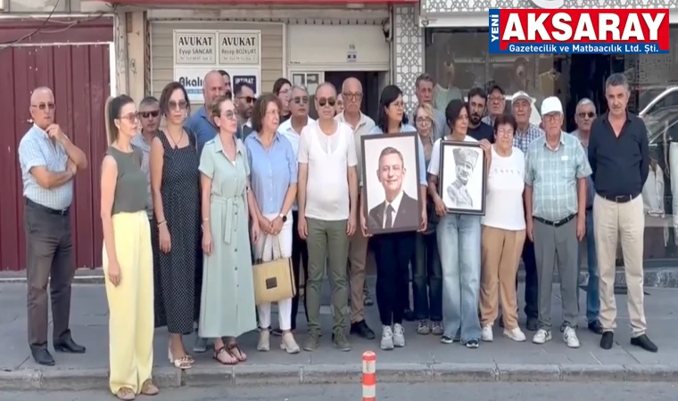 CHP’den ayrıldılar