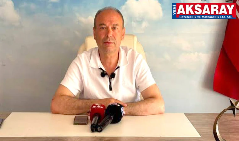 CHP’nin seçilmiş yönetiminden sert tepki