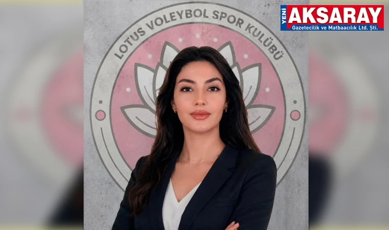 Diyetisyen Merve Yüksel Ertan Lotus’da