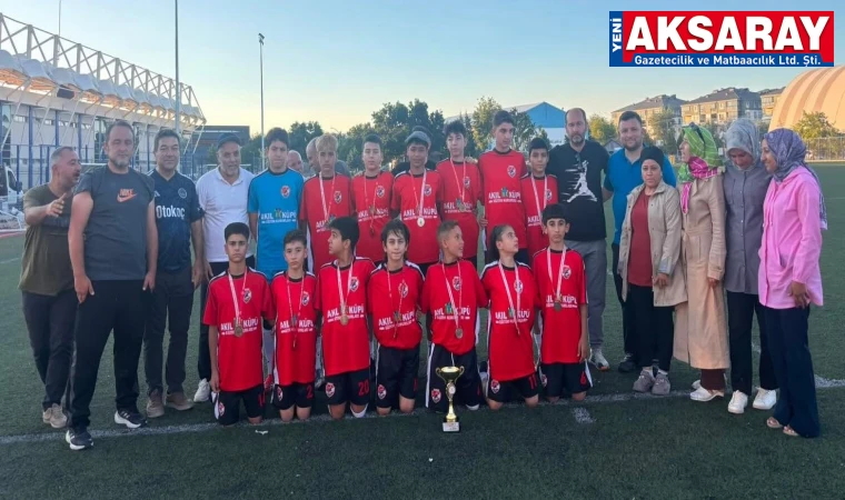 Gönüllerin Şampiyonu