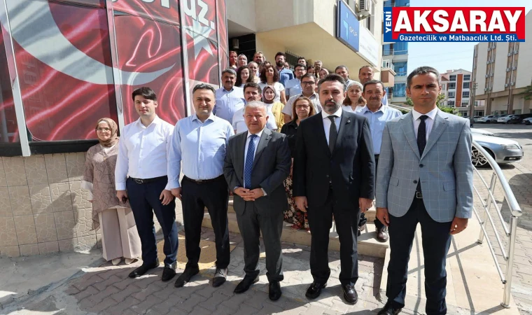İŞKUR Projeleri ele alındı