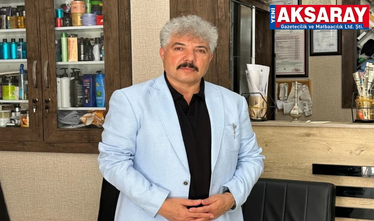 Jilet uygulamasından dolayı Başkan Dinçer’e teşekkür etti