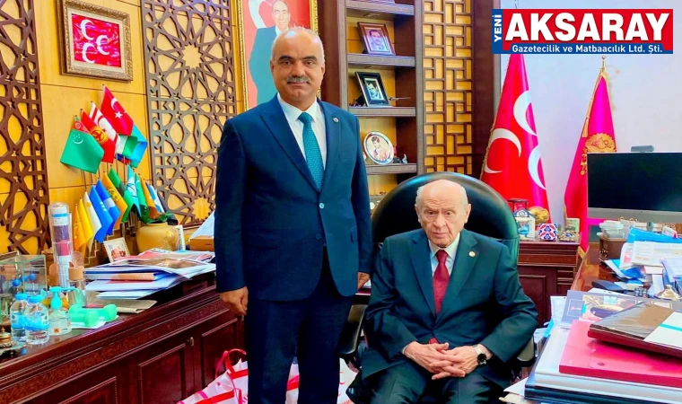 MHP’de kongre takvimi netleşti