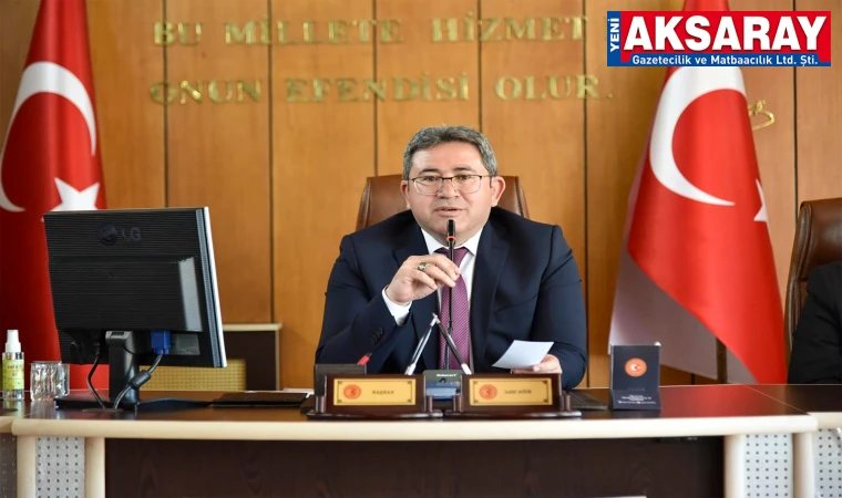 ‘Milli iradenin gücü karşısında hiçbir güç duramaz’