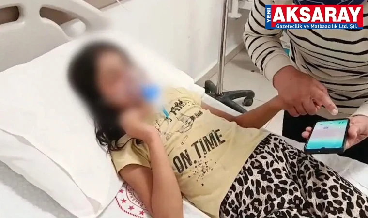 Otizmli çocuğu darp iddialarına ilişkin basın açıklaması