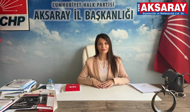 Partiyi teslim aldı
