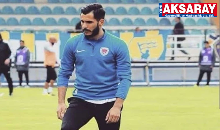 SELİM KAYACI AKSARAYSPOR YOLUNDA