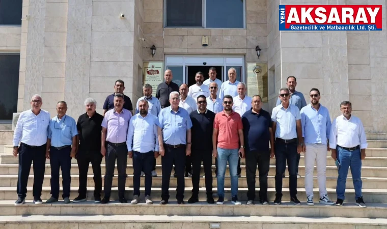 STK PLATFORMU TOPLANTISI SONUÇ BİLGİDİRGESİ "Seçim mücadelesini sandıkta bırakalım"