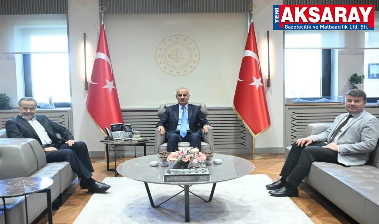 Ulaşıma yönelik verimli görüşme
