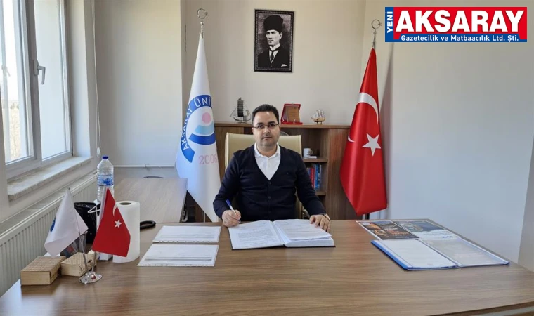 Üniversitede Adalet Bakanlığı onaylı bilirkişilik eğitimleri başlıyor
