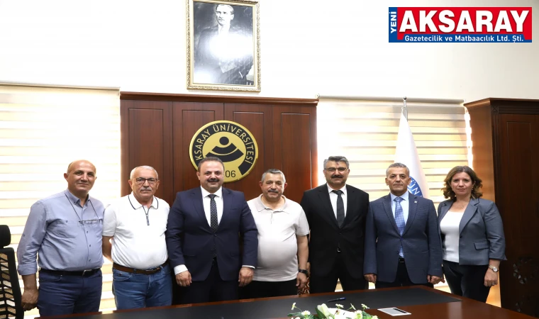Üniversiteye Robotik ve Yapay Zeka Atölyesi kazandırılıyor