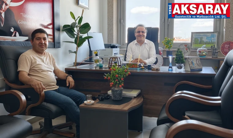 Yıllar sonra aynı idealde buluştular