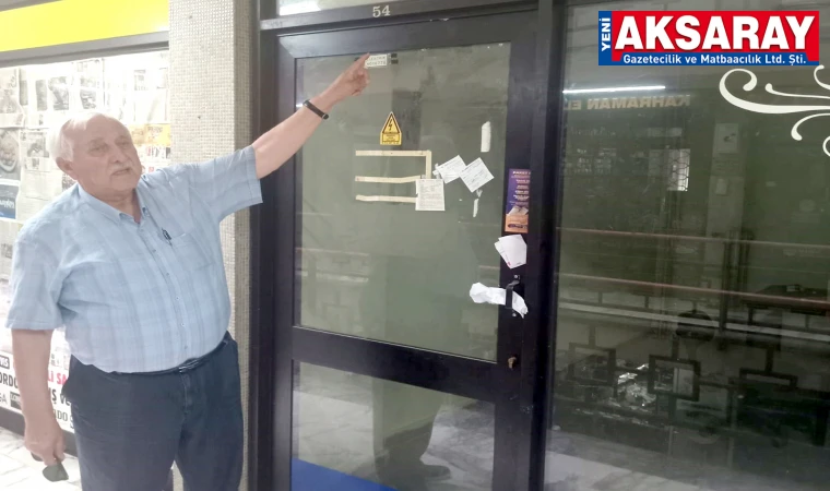 Aksaray Polis Okulu raporunu hazırlayan firma hakkında şok iddia
