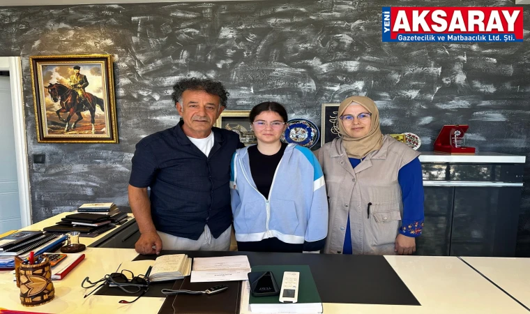 Bir annenin eğitim mücadelesi