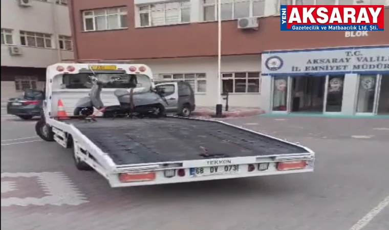 Emniyet soruşturma açtı