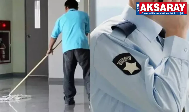 Okullara 423 personel alınacak