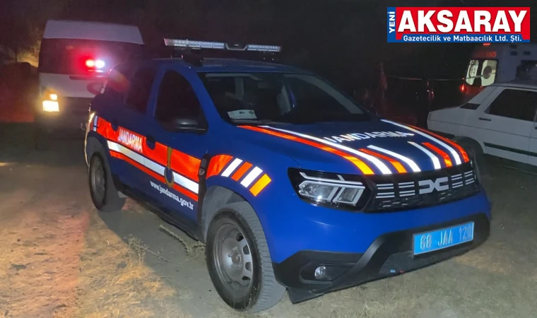 9 MAGANDA TUTUKLANDI Yorgun mermi kadını yaraladı