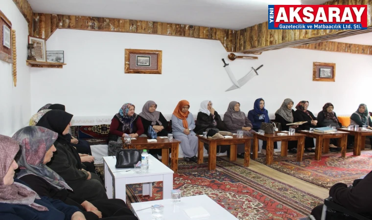 Aziz şehitlerimiz dualarla anıldı
