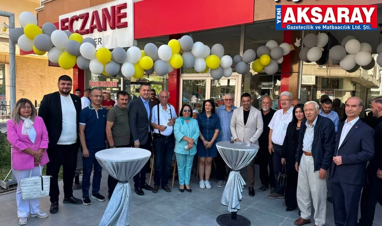 B. Bölcek Mahallesi’ne simit kafe