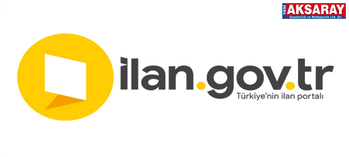 BİNA ONARIMI YAPTIRILACAKTIR