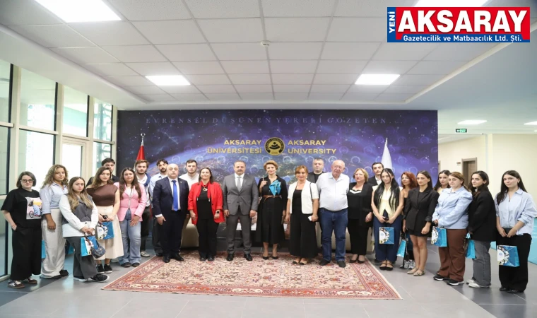 Gürcistan ile turizm alanında iş birliği