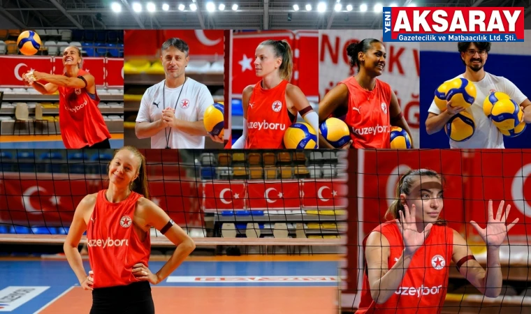 Kuzeyboru yeni sezona iddialı giriyor