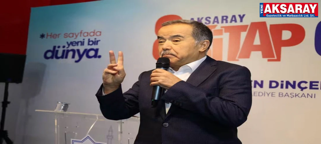 Programa zamanında gelin!