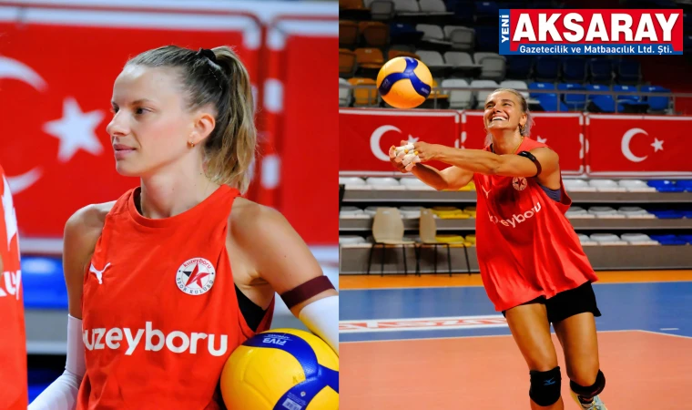 Yeni sezonda gözünü Avrupa kupalarına dikti