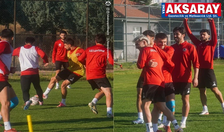 2. Lig Beyaz Grup'ta kritik viraj YA TAMAM YA DEVAM MAÇI