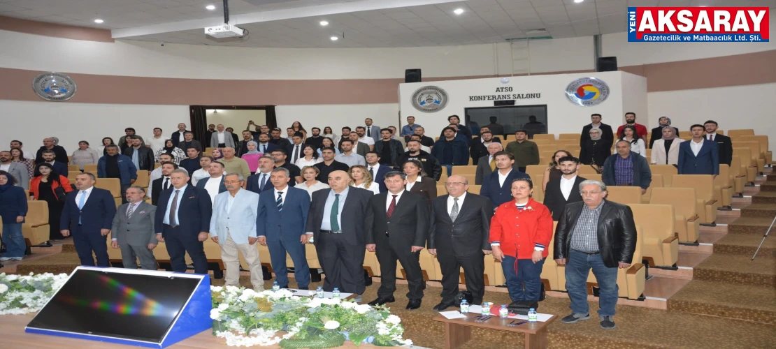 Baro 20. olağan genel kurulunu yaptı