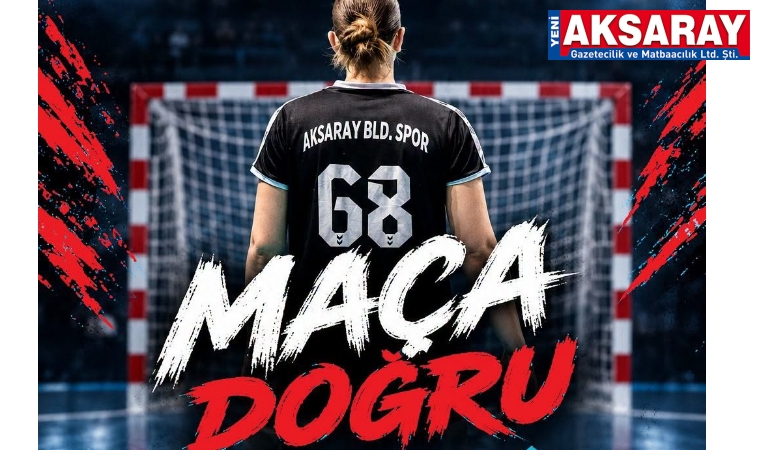 Haydi Aksaray tribüne