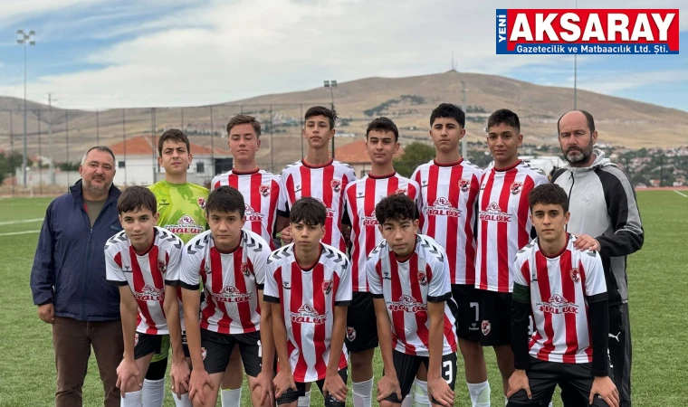 Kılıçarslan futbol akademisi