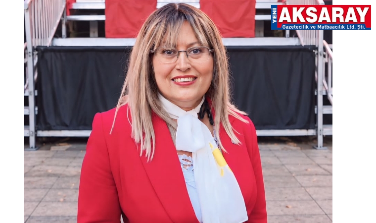 Kız çocukları güçlü yarınların teminatıdır