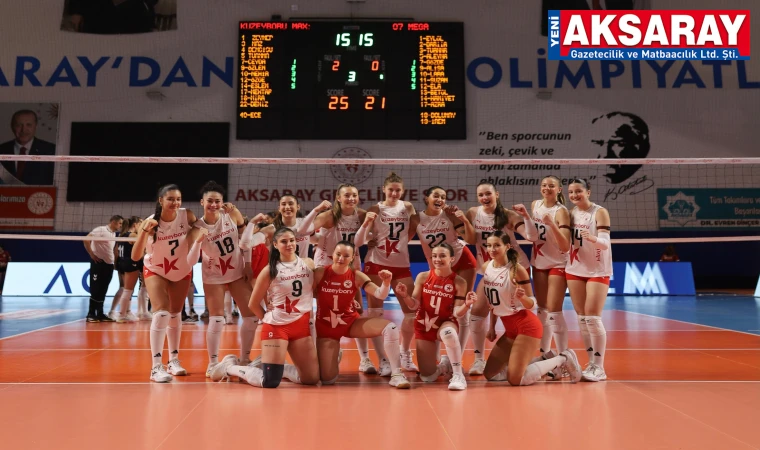 KUZEYBORU MAXİPIPE 2’DE 2 YAPTI