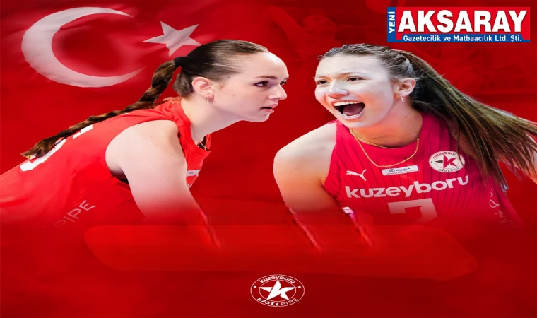 KUZEYBORU'DA HEDEF 2'DE 2