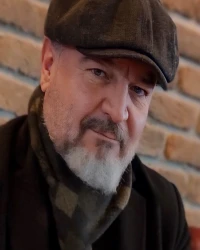 İSHAK PEKGÖZ