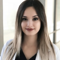 Beyza Çiftçi