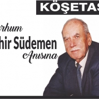 (Merhum) Mahir Südemen Anısına