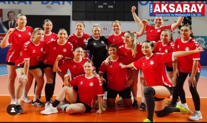 KADINLAR HENTBOL Fikstür çekildi ilk hafta rakip Kepez Bld.Spor
