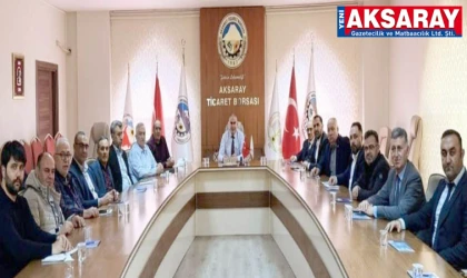 Hayvancılığın geleceği masaya yatırıldı