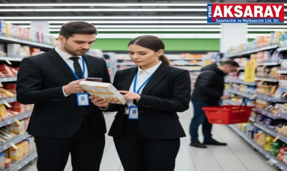 TÜKETİCİ HAKLARINDA 2026 DÖNEMİ: Etiket ve kasa farkı denetimleri sıklaşıyor